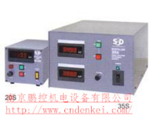 南京鵬控機電供應日本SSD高壓電器發生裝置型號齊全[20S1-01]