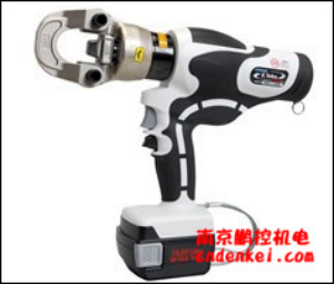 日本IZUMI充電工具[電動油圧式工具（E Roboシリーズ）]