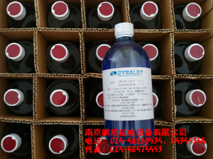 日本Dynasolve樹脂溶劑 dynasolve711 500ml[dynasolve711 500ml]