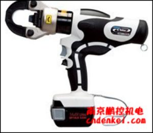日本IZUMI充電工具[電動油圧式多機能工具（E Roboシリーズ）]