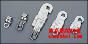 日本藤井電工安全帶的各種鉤子FS系列[FS系列]