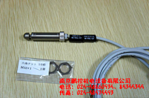 日本METROL傳感器STS060A（含KS21A）[STS060A（含KS21A）]