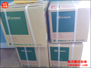 日本昭和SHOWA送風(fēng)機EC-63THT-L213[EC-63THT-L213、EC-63THT-R313、EC-75THT-R313]
