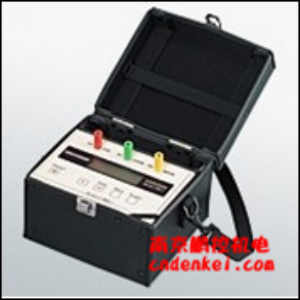 日本長(cháng)谷川測定裝置?計測器リスト[IPR-1、IVJ-2 、IMR-80]