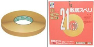 日本川口技研膠條[HI、C系列]